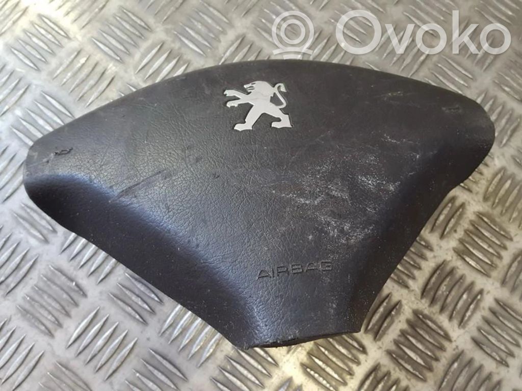 Airbag dello sterzo   96345028ZR,96345028ZR