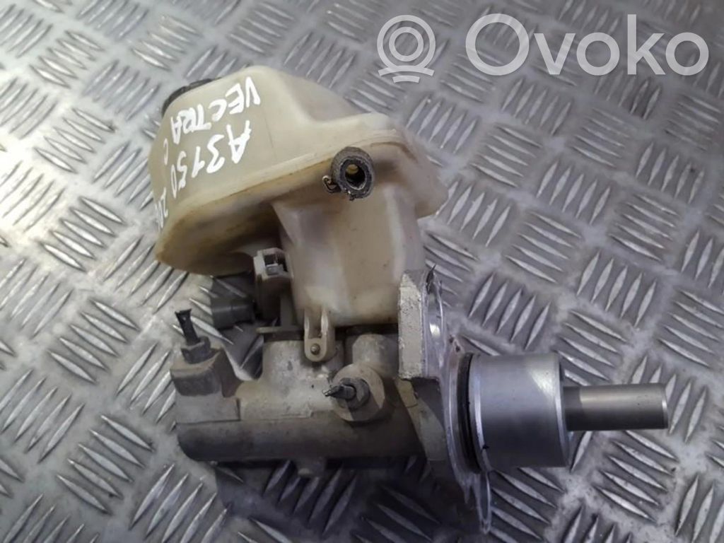 Opel Vectra C Cilindro de freno maestro 