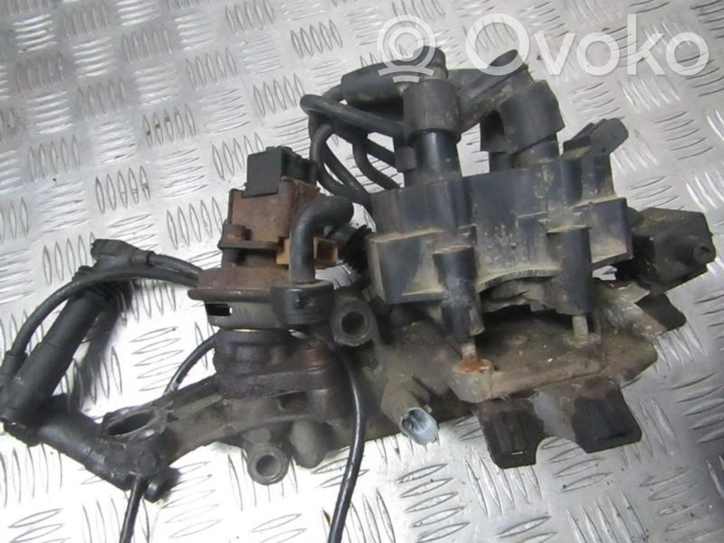 Opel Vectra B Bobina di accensione ad alta tensione
