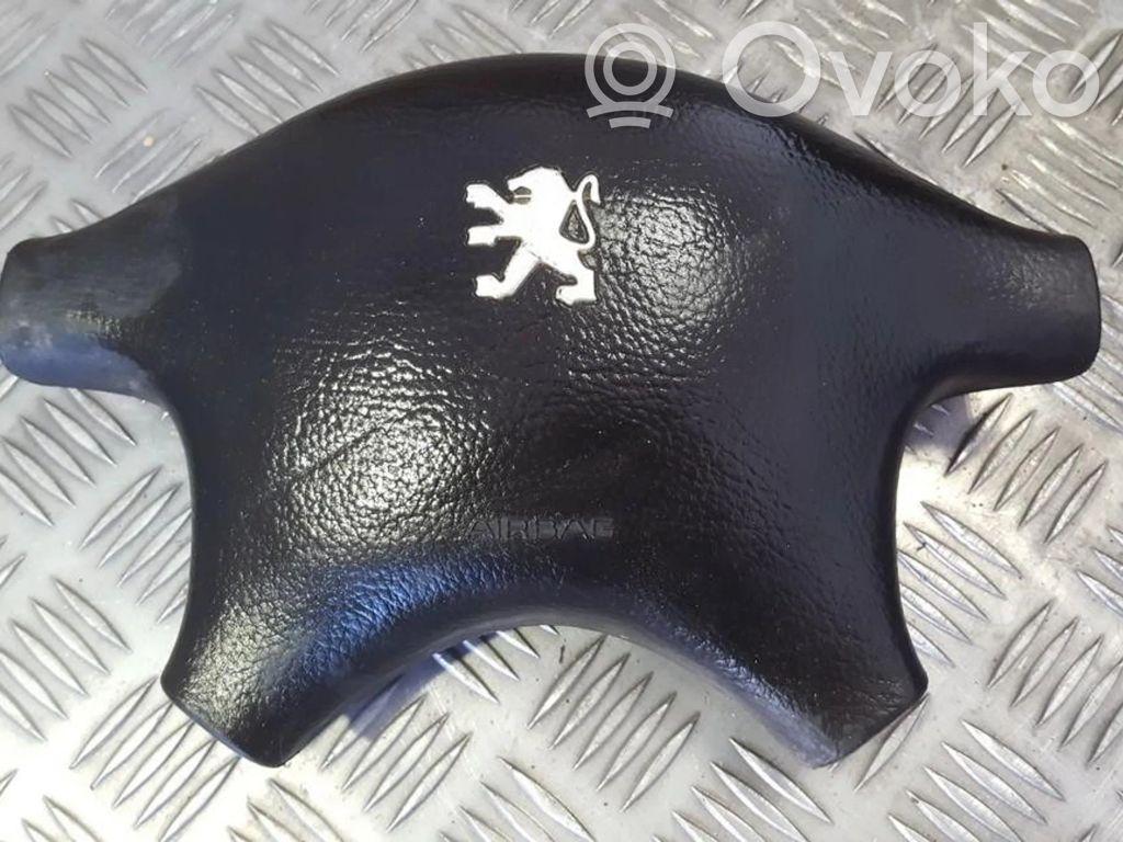 Peugeot 406 Airbag dello sterzo 