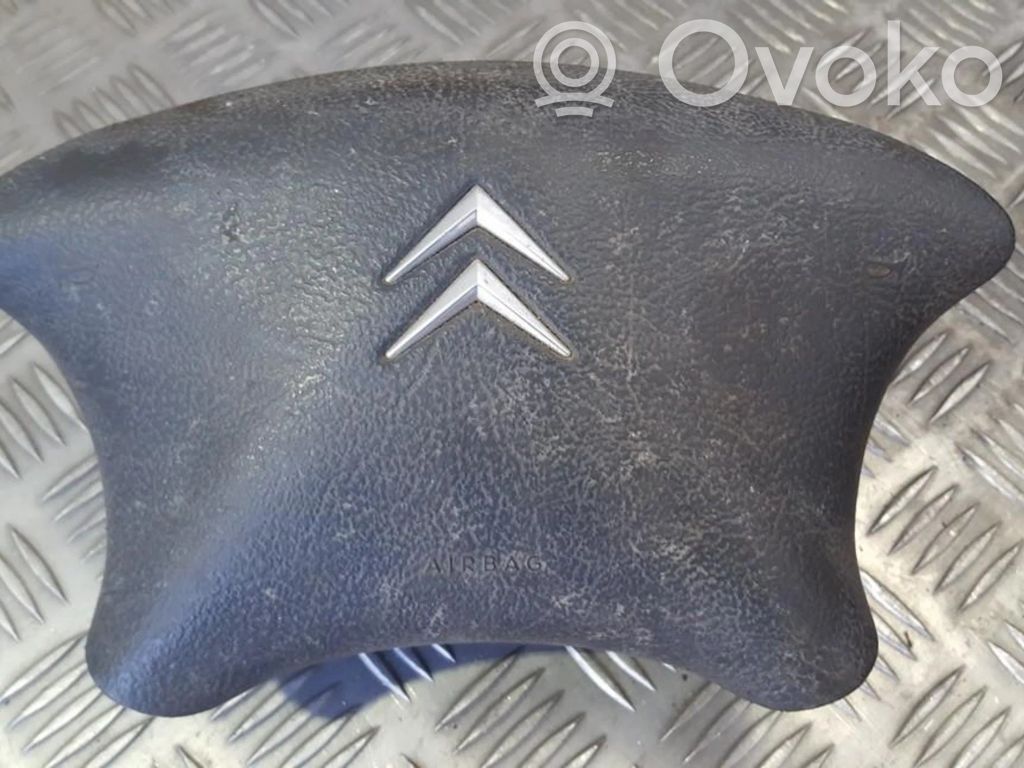 Citroen C5 Airbag dello sterzo