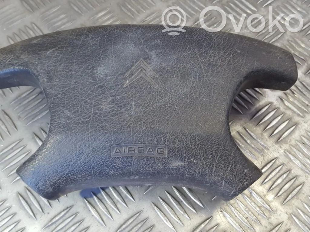 Citroen Xsara Airbag volan 