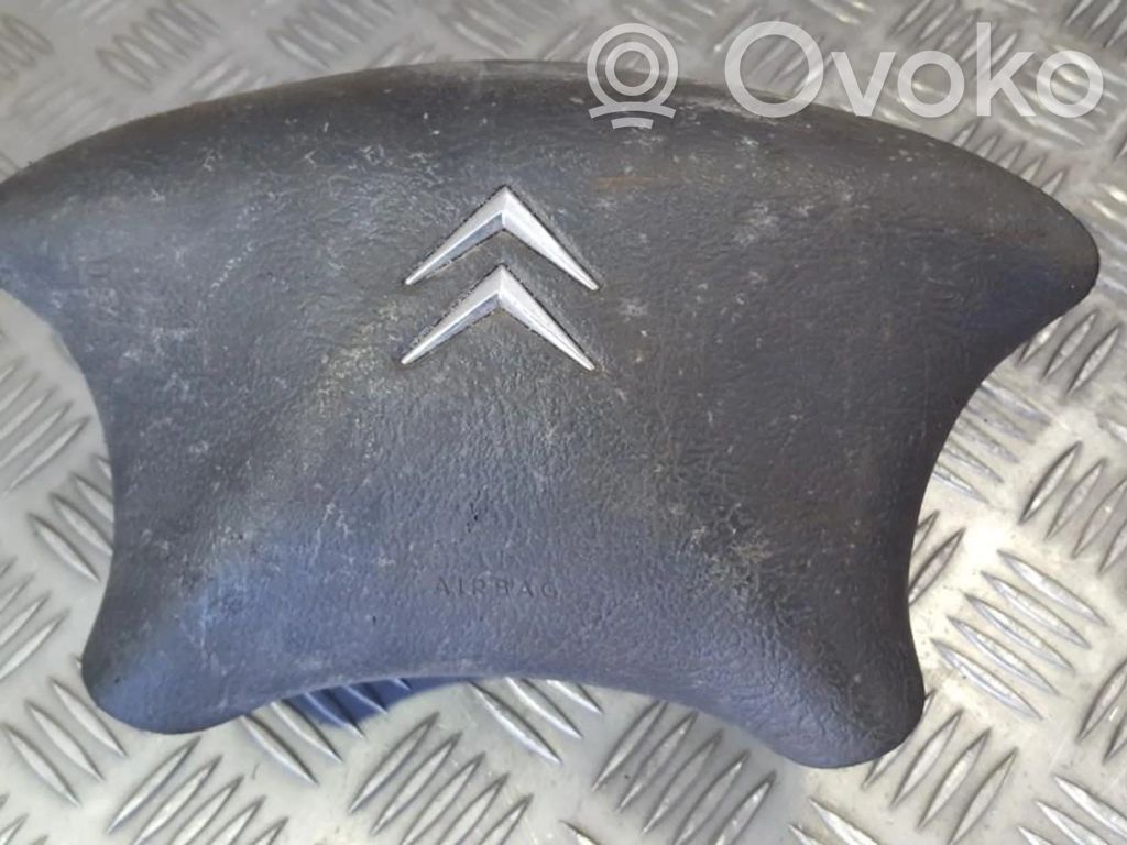 Poduszka powietrzna Airbag kierownicy   96326381ZK,PDN08300205300926,96326381ZK,PDN08300205300926