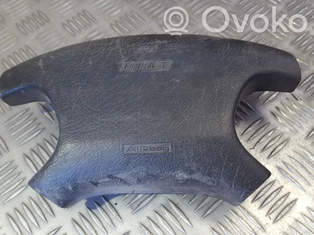 Fiat Scudo Airbag dello sterzo 