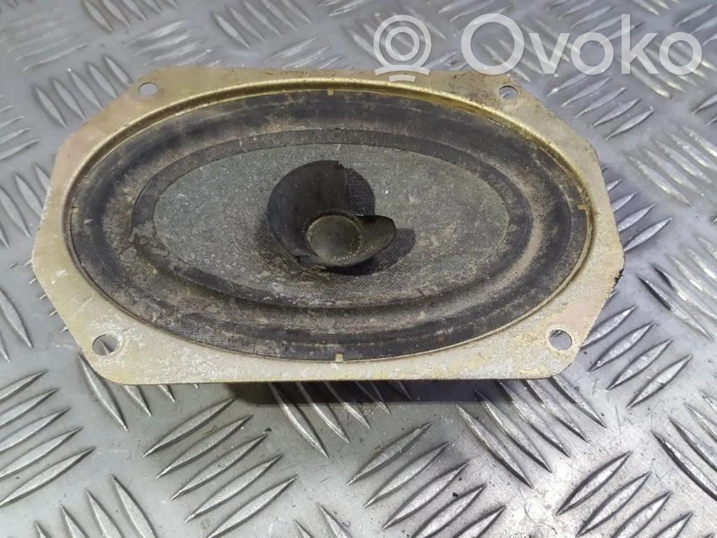 Nissan Almera N16 Głośnik drzwi przednich 