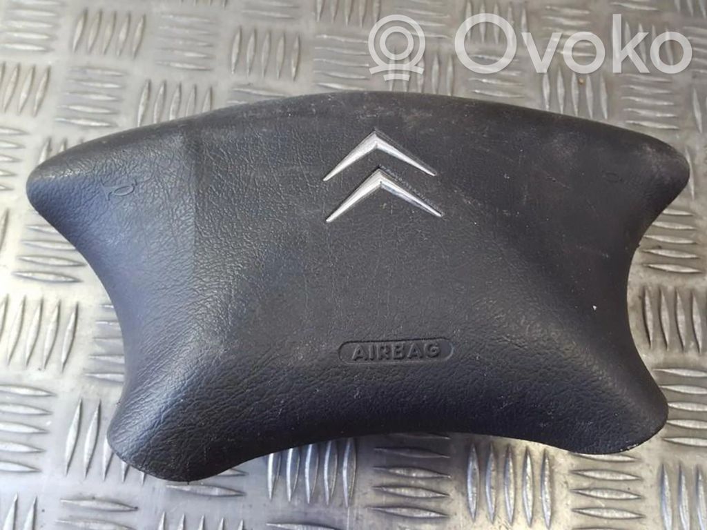 Citroen Xsara Fahrerairbag 