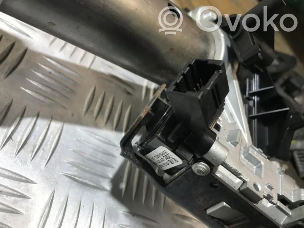 Opel Insignia A Contatto blocchetto accensione 