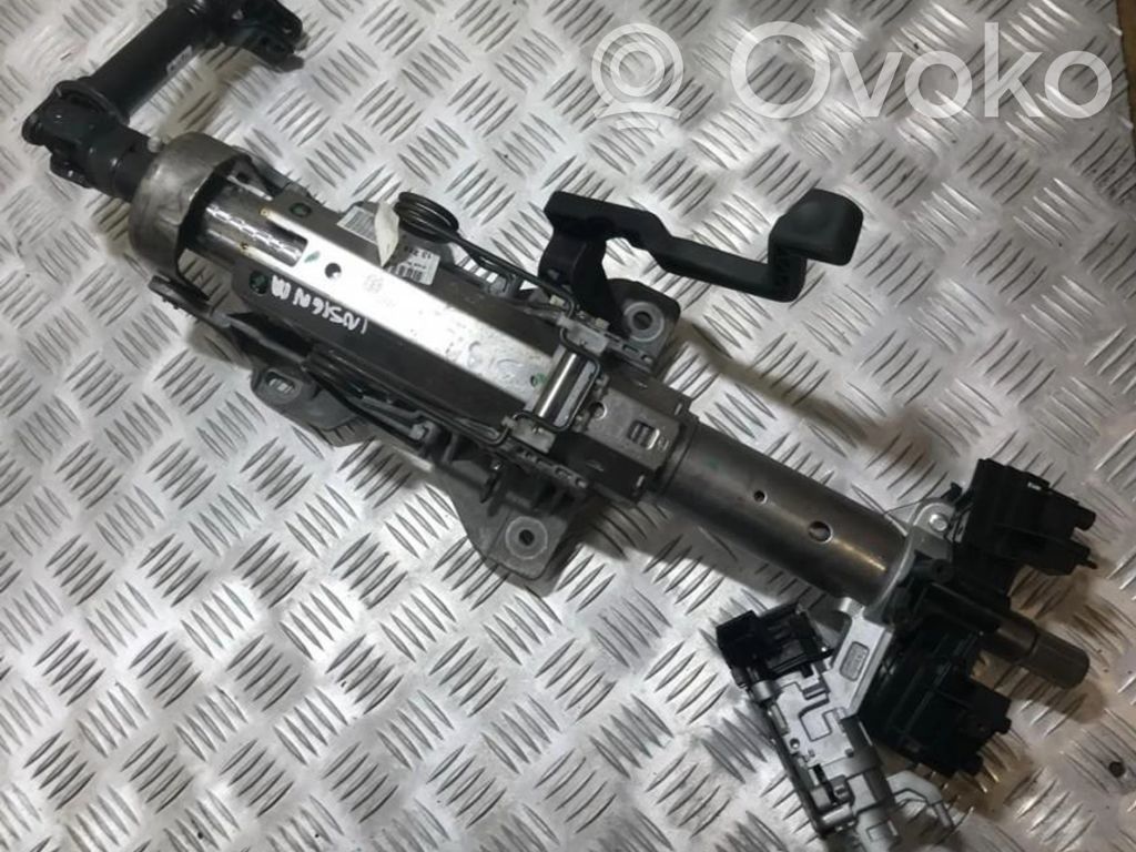 Opel Insignia A Scatola dello sterzo 