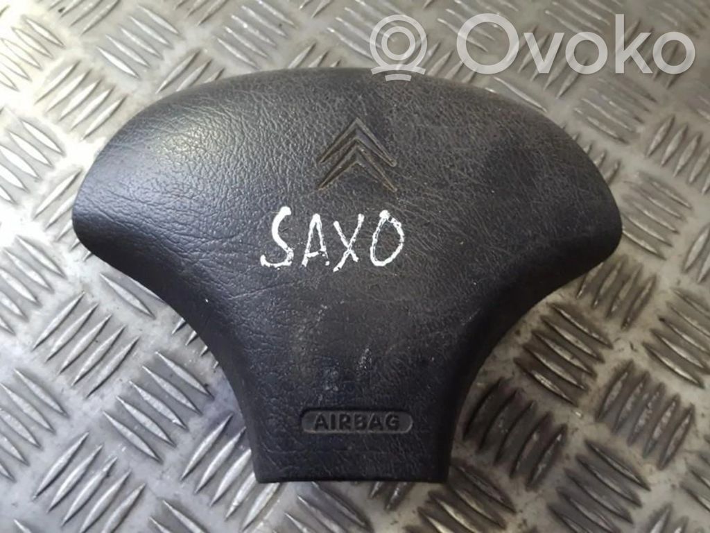 Citroen Saxo Airbag del volante 