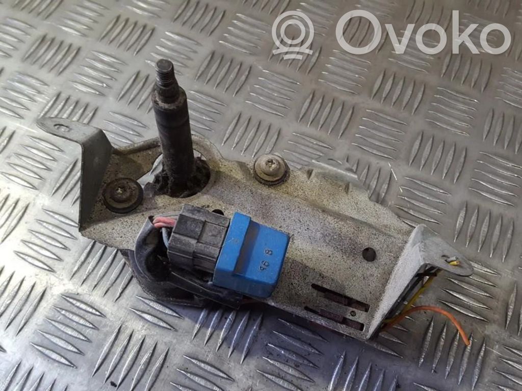 Citroen Xsara Motor ștergător lunetă