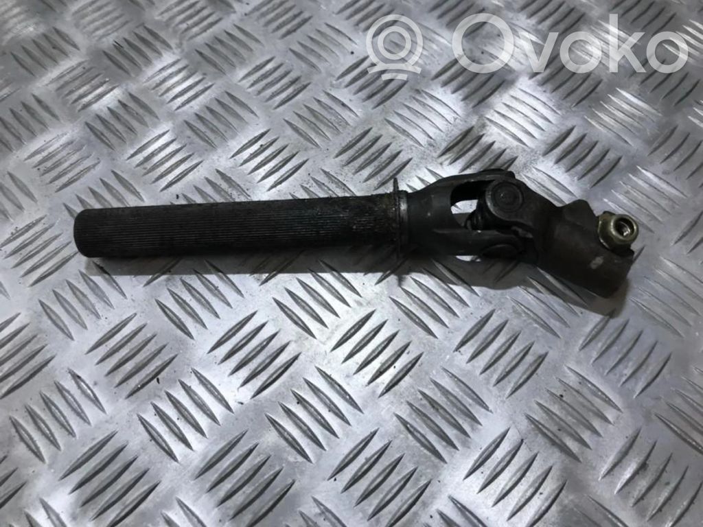 Peugeot 206 Ohjauspylvään kokoonpano yleisnivel 