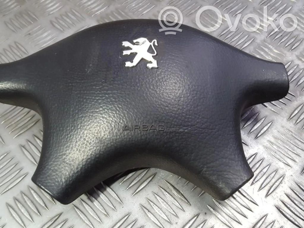 Peugeot 406 Airbag dello sterzo 