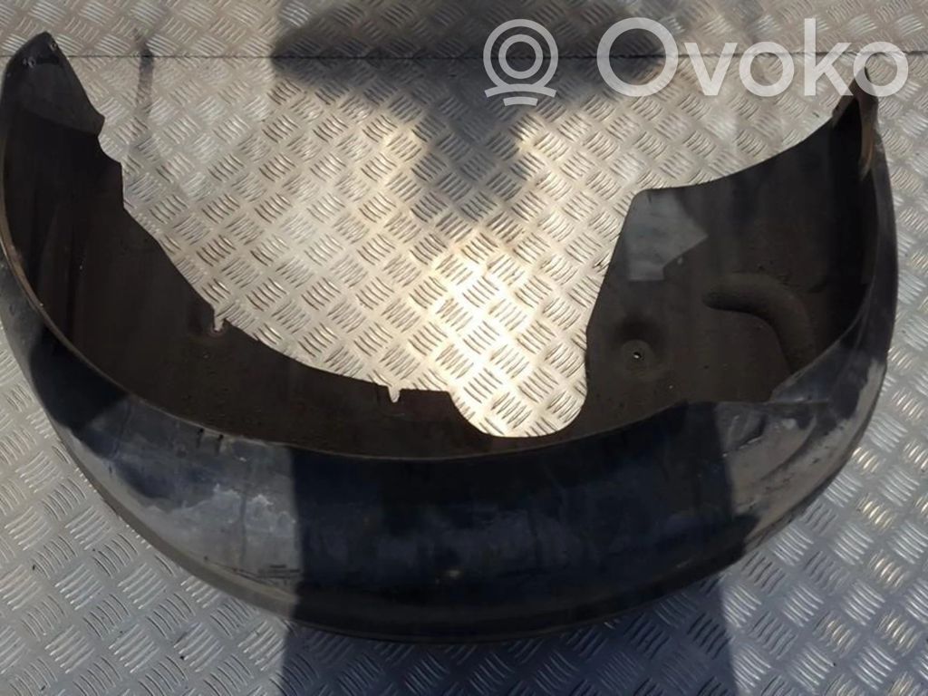 Apărători interioare aripă roată spate   08650272,08650272