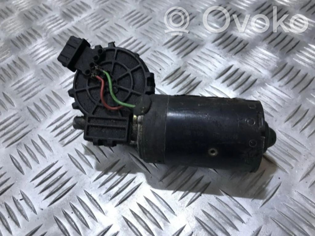 Peugeot 206 Motor ștergător 