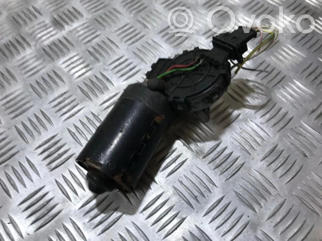 Peugeot 206 Silniczek wycieraczek szyby przedniej / czołowej 
