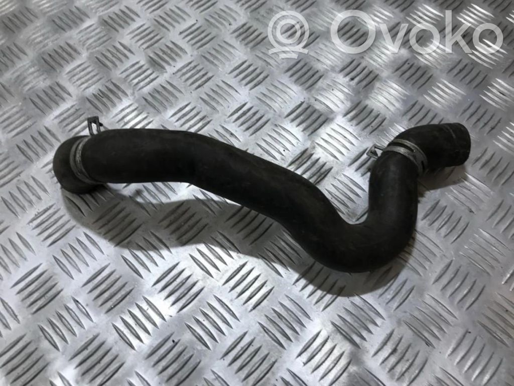 Engine coolant pipe/hose