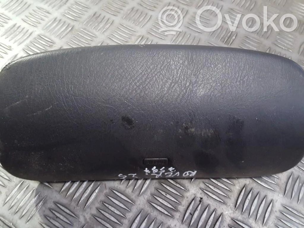 Rover 25 Airbag del pasajero 