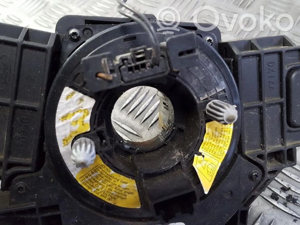 Ford Focus Innesco anello di contatto dell’airbag (anello SRS)