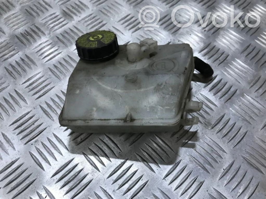 Peugeot 206 Rezervor lichid frână 