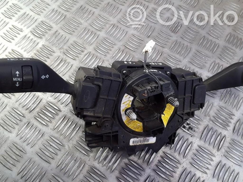 Ford Focus Commodo, commande essuie-glace/phare 