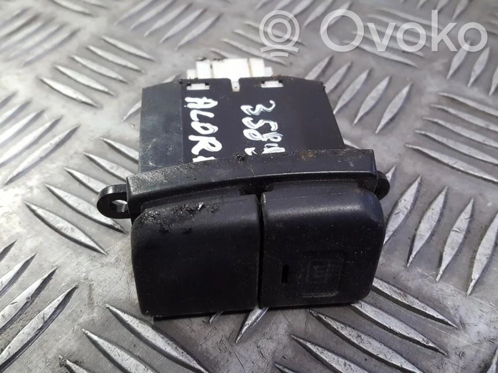 Honda Accord Schalter Scheibenheizung 