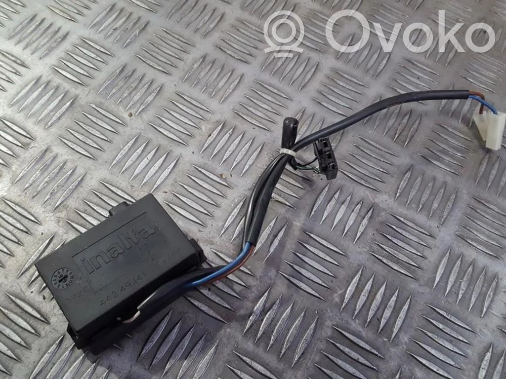 Rover 25 Sonstige Steuergeräte / Module 
