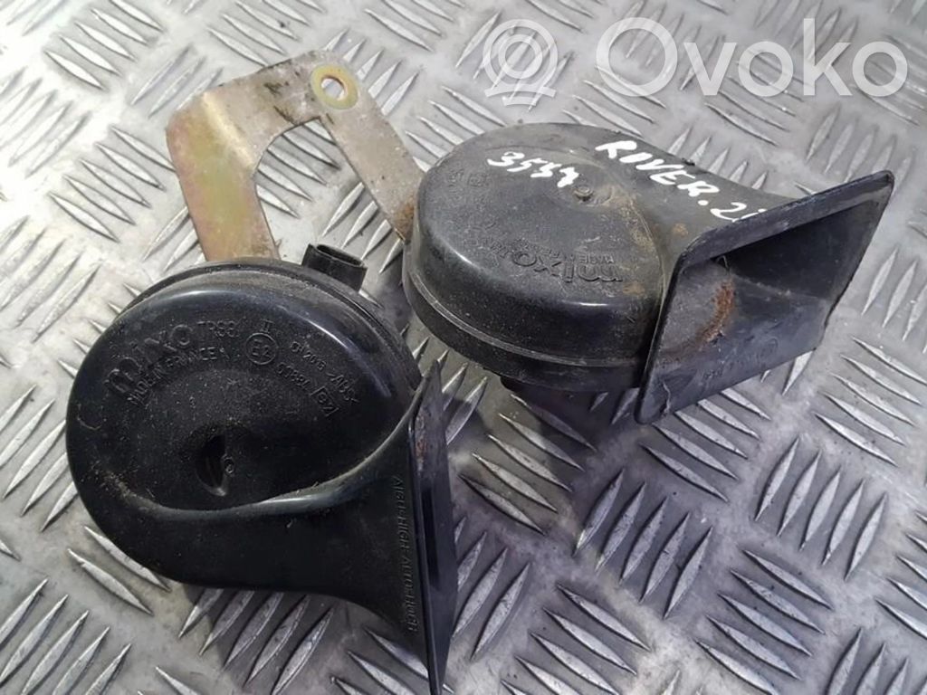 Signal sonore   00884,00884