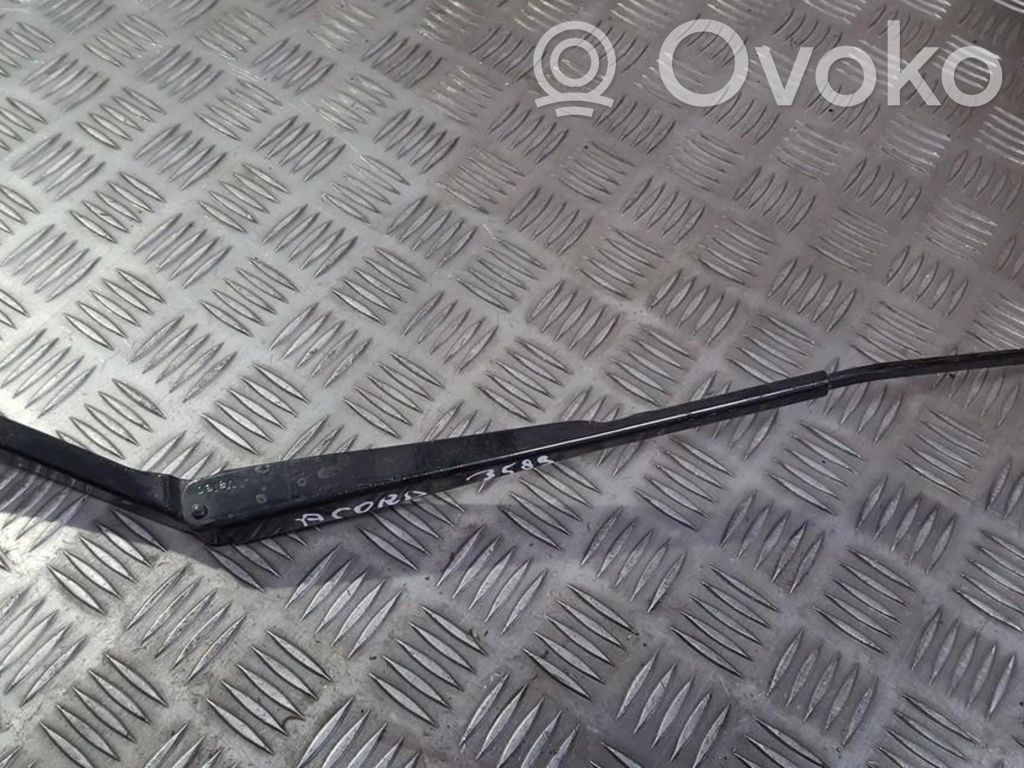Honda Accord Etupyyhkimen sulan varsi 