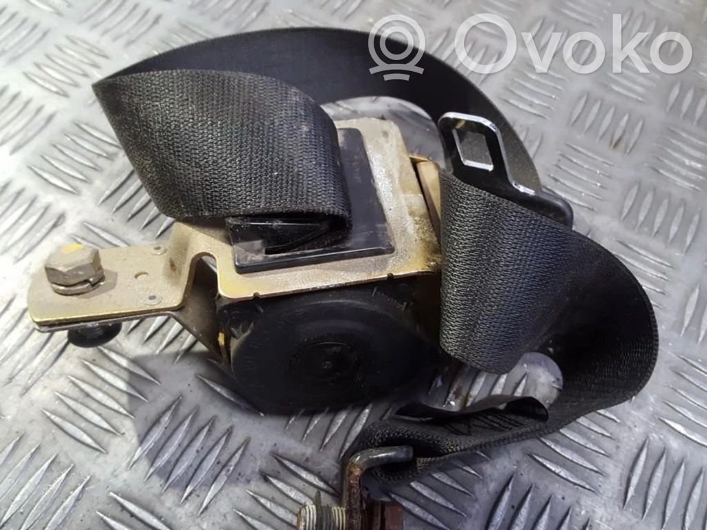 Honda Accord Cinturón delantero 