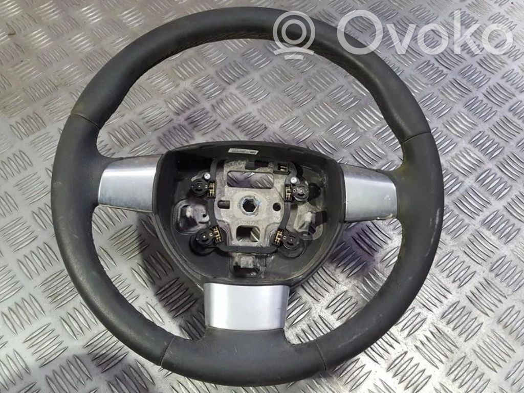 Ford Focus Руль 