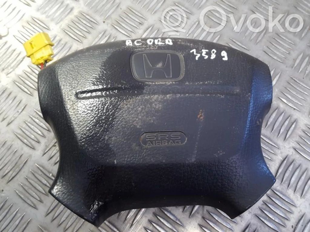 Honda Accord Airbag volan 