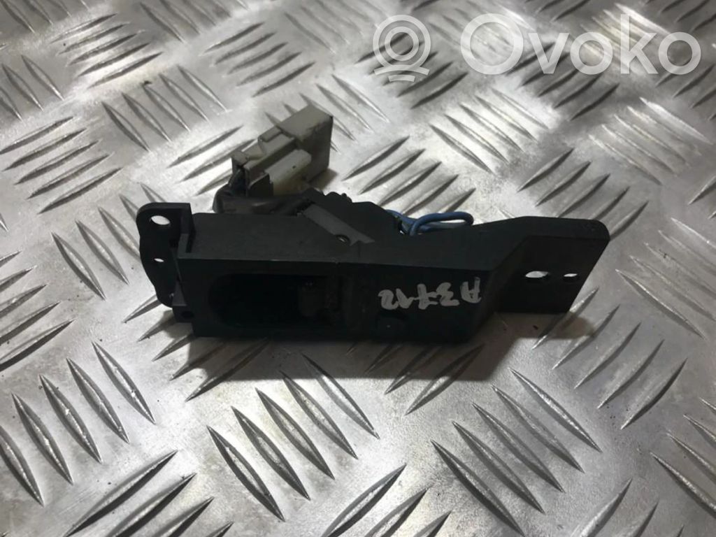 Interruptor del elevalunas eléctrico