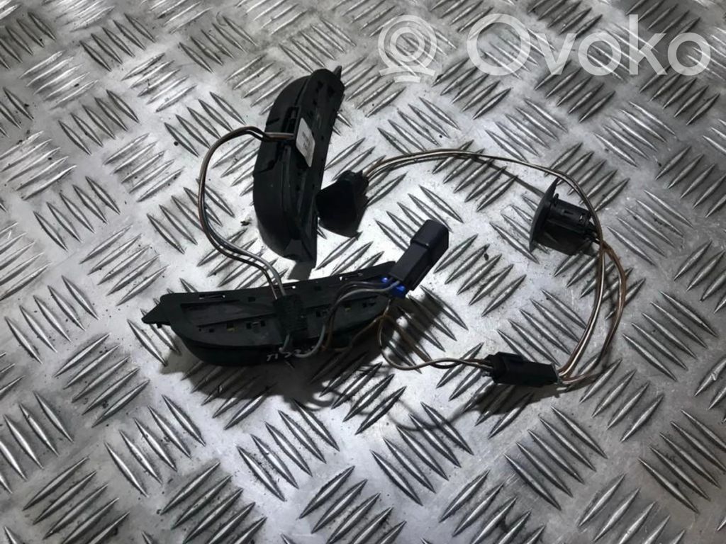 Opel Zafira A Comutator/buton multifuncțional 
