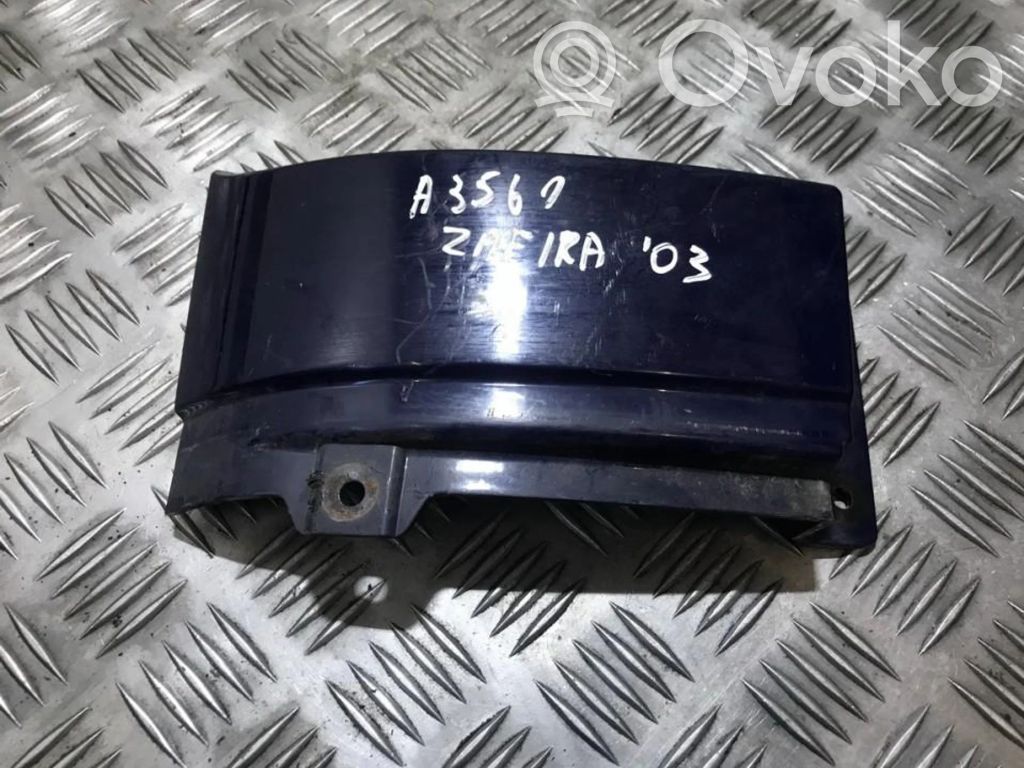 Opel Zafira A Rivestimento modanatura del faro posteriore