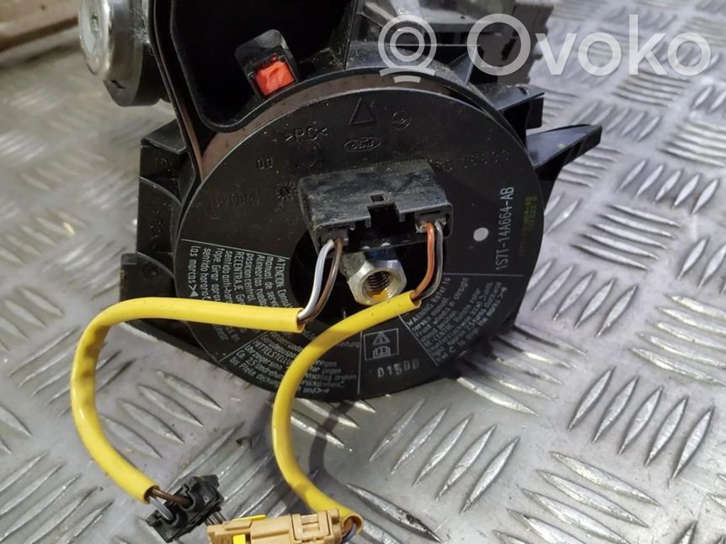 Ford Mondeo Mk III Taśma / Pierścień ślizgowy Airbag / SRS 