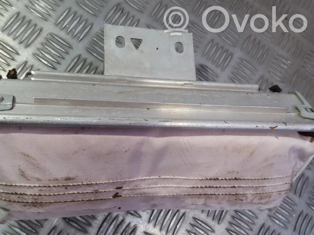 Volvo S40, V40 Airbag del pasajero 