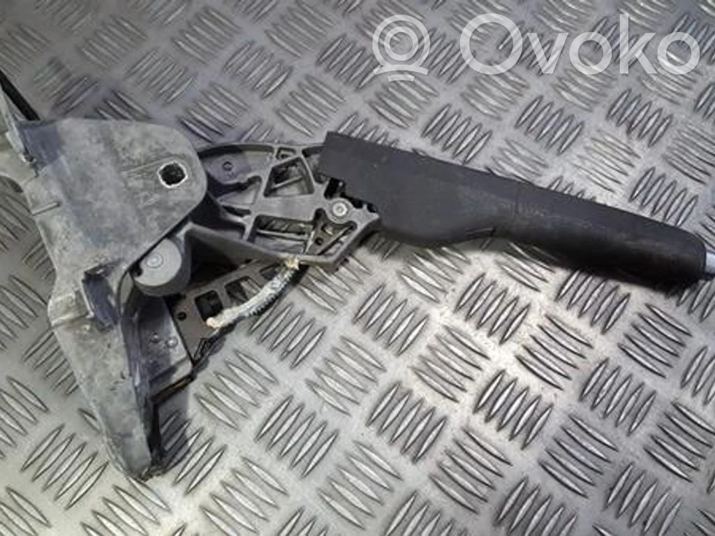 Volkswagen Golf V Leva del freno a mano/freno di stazionamento