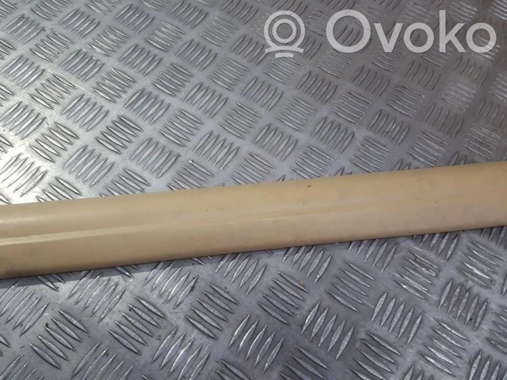 BMW 5 E60 E61 Other interior part 