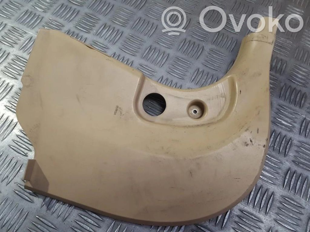 BMW 5 E60 E61 Otros repuestos del interior 
