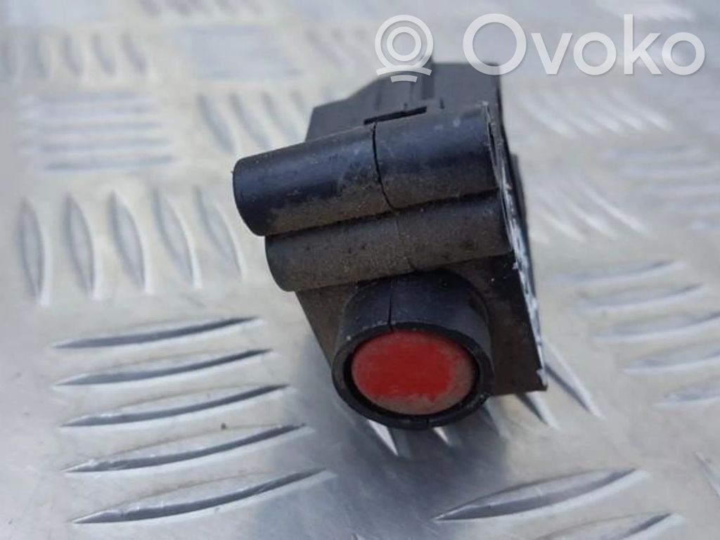 Ford Focus Interruptor de corte de combustible 