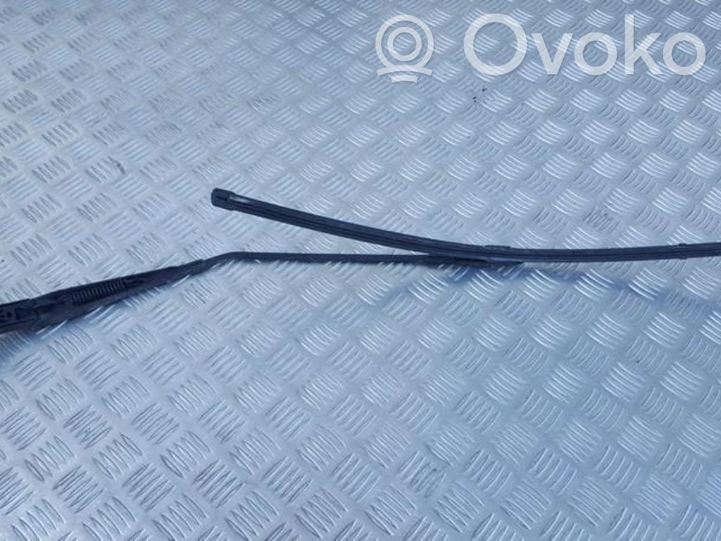 Mercedes-Benz A W169 Braccio della spazzola tergicristallo anteriore