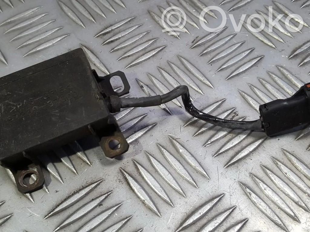 Hyundai Elantra Sensor de temperatura interna/externa 