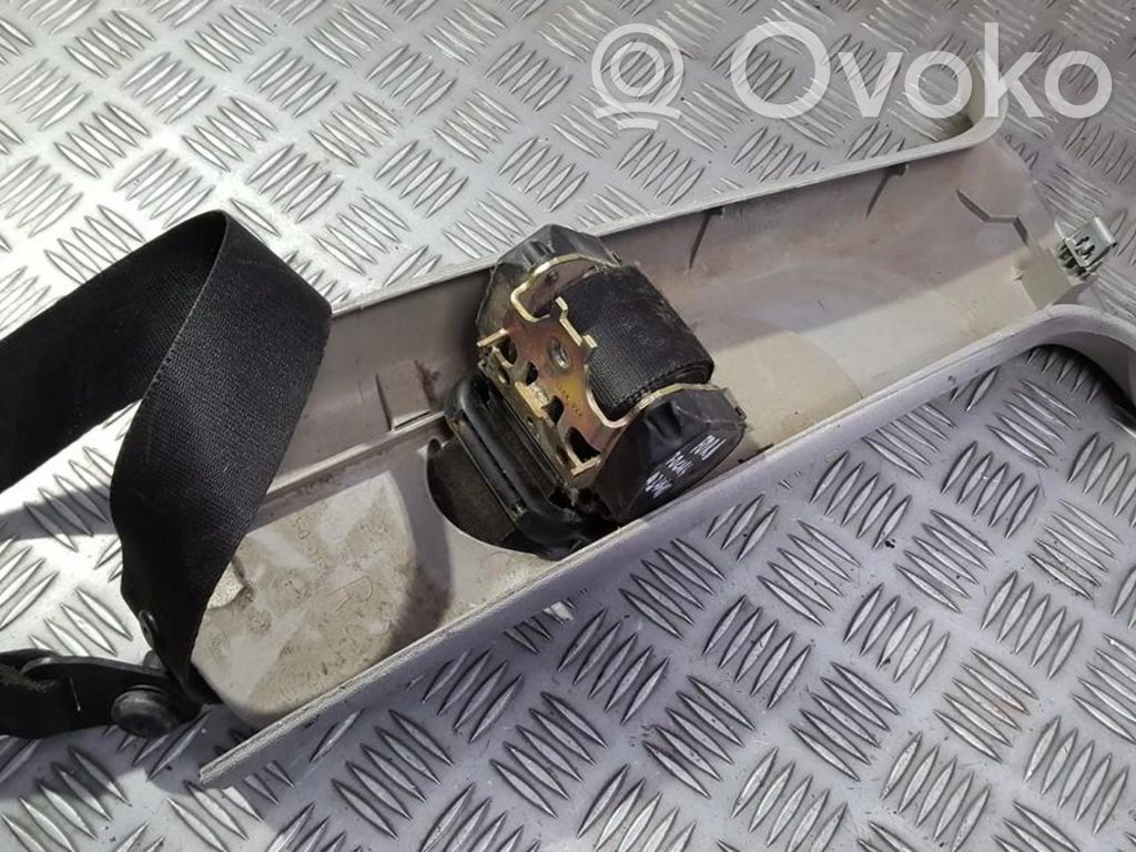 Sicherheitsgurt vorne   98ABA61294DB,98ABA61294DB