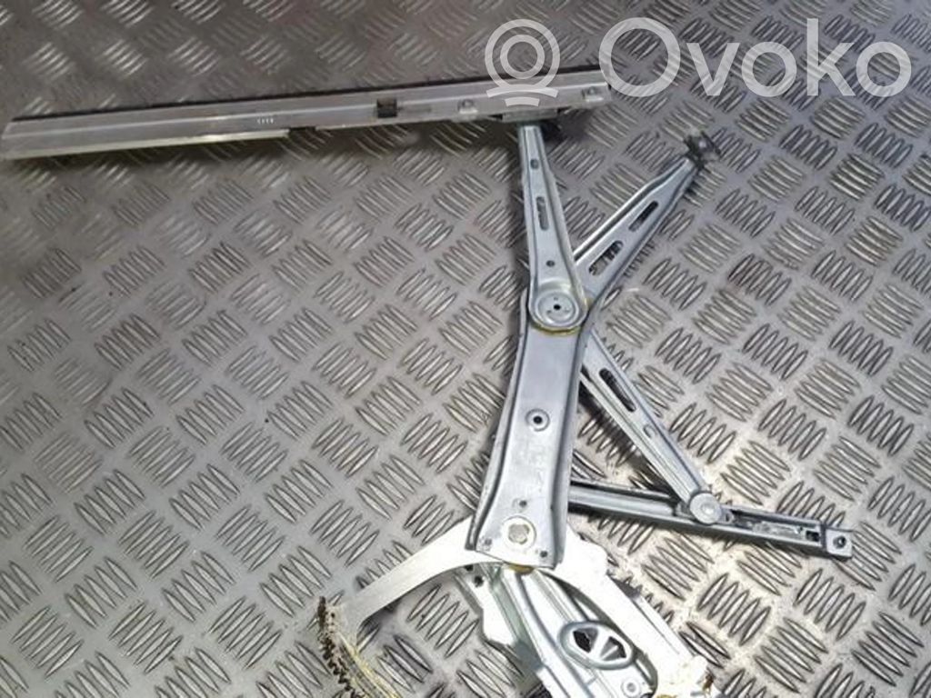 Opel Zafira B Elektryczny podnośnik szyby drzwi bocznych / przesuwnych 