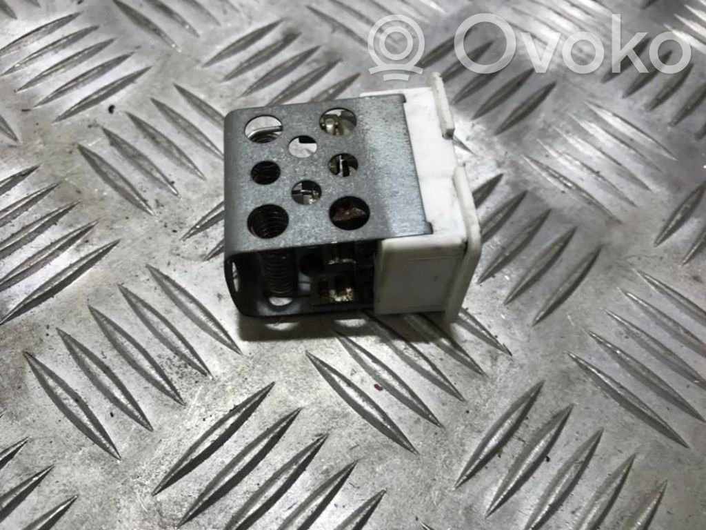 Motor aerotermă/rezistor ventilator   52475432,52475432