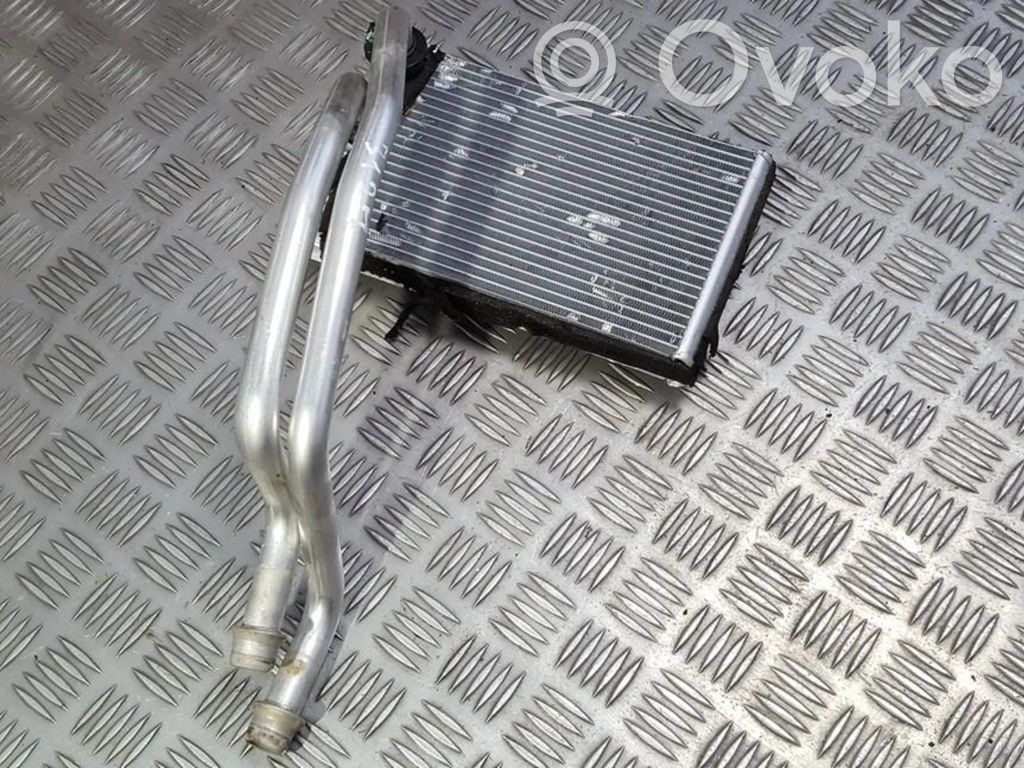 Radiator aerotermă   52426696,52426696