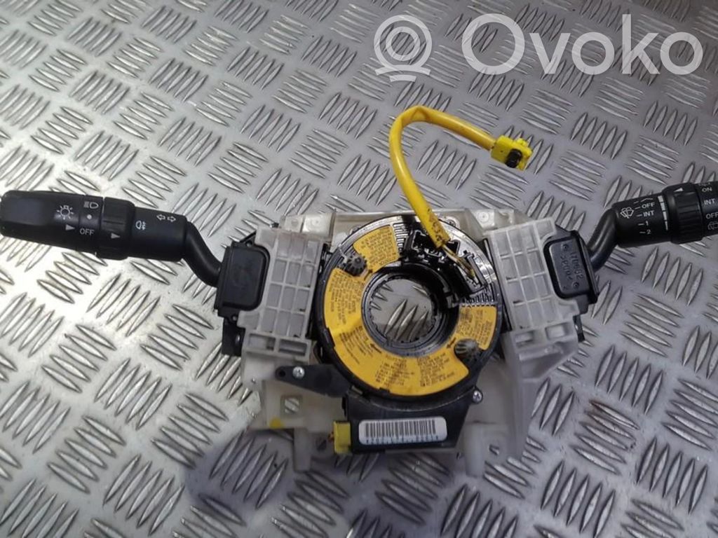 Mazda 5 Rokturu komplekts 
