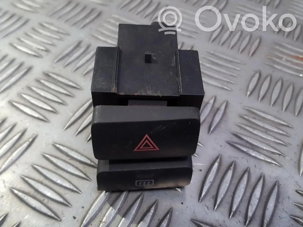 Toyota Corolla E120 E130 Hazard light switch 
