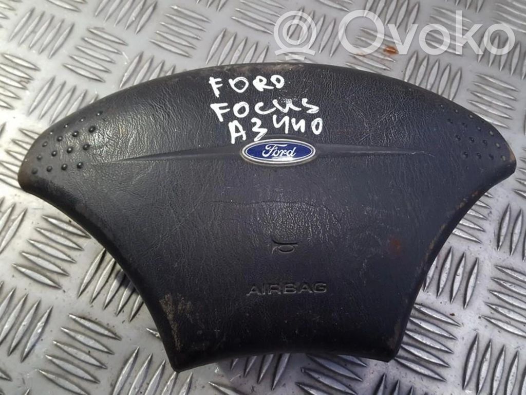 Fahrerairbag   98ABA042B85,1126399141001934,001934,1126399,98ABA042B85