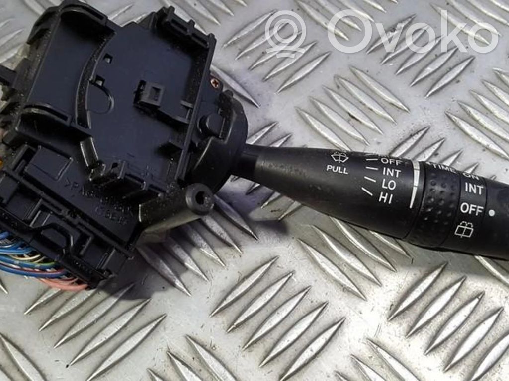 Toyota Corolla E120 E130 Leva comando tergicristalli 